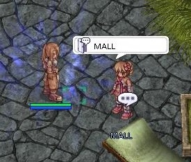 Mall